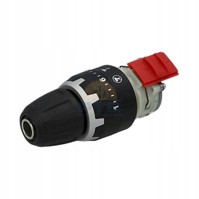 Prevodovka Bosch pre rázový uťahovák GSB 18 V-LI 2609199295